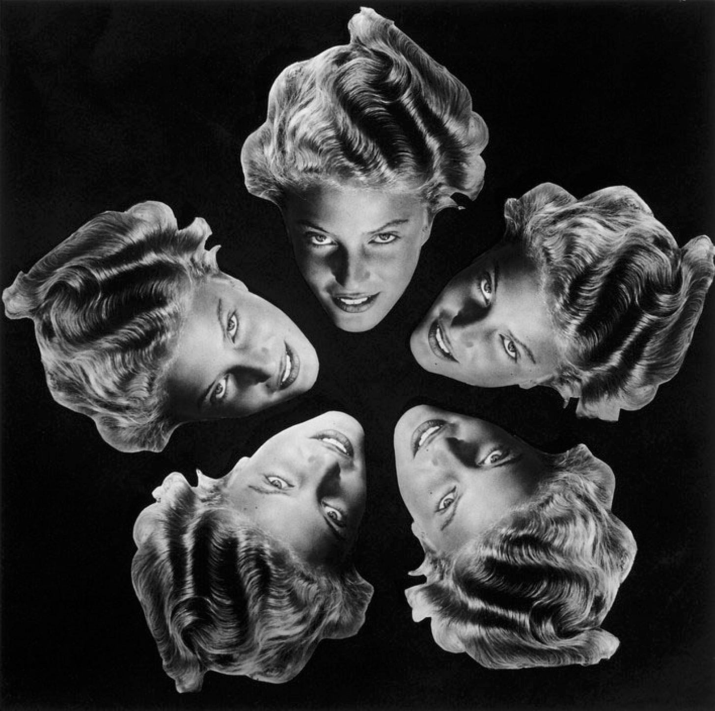 Photograph by Philippe Halsman  Magnum
