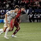 The Final Heartbreak: LA Galaxy fall 3-2 to Toluca in Campeones Cup 