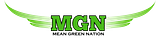 Mean Green Nation