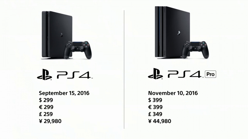 ps4 new versions ps4 new versions