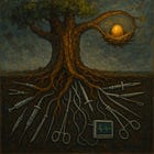 Before the First Breath: How Modern Medicine Preys on Birth (Part 1)