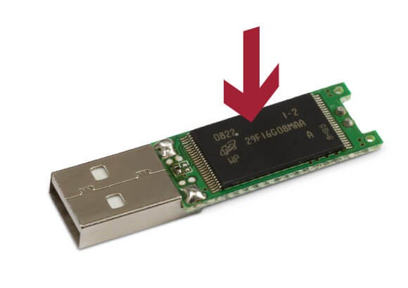 NAND Flash NAND Flash