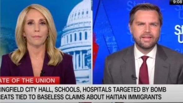 What is ahead is more violence, lies and chaos