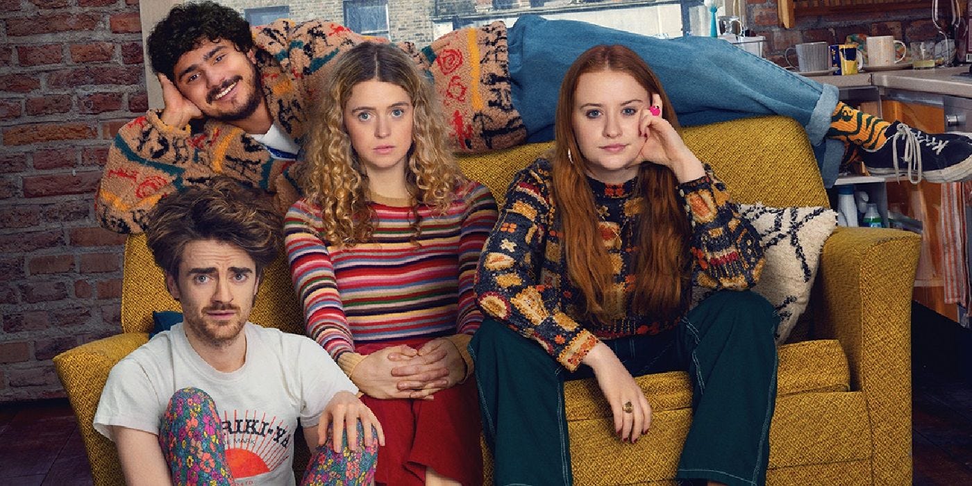 Extraordinary Ending Explained: What Does That Shocking Reveal Mean?