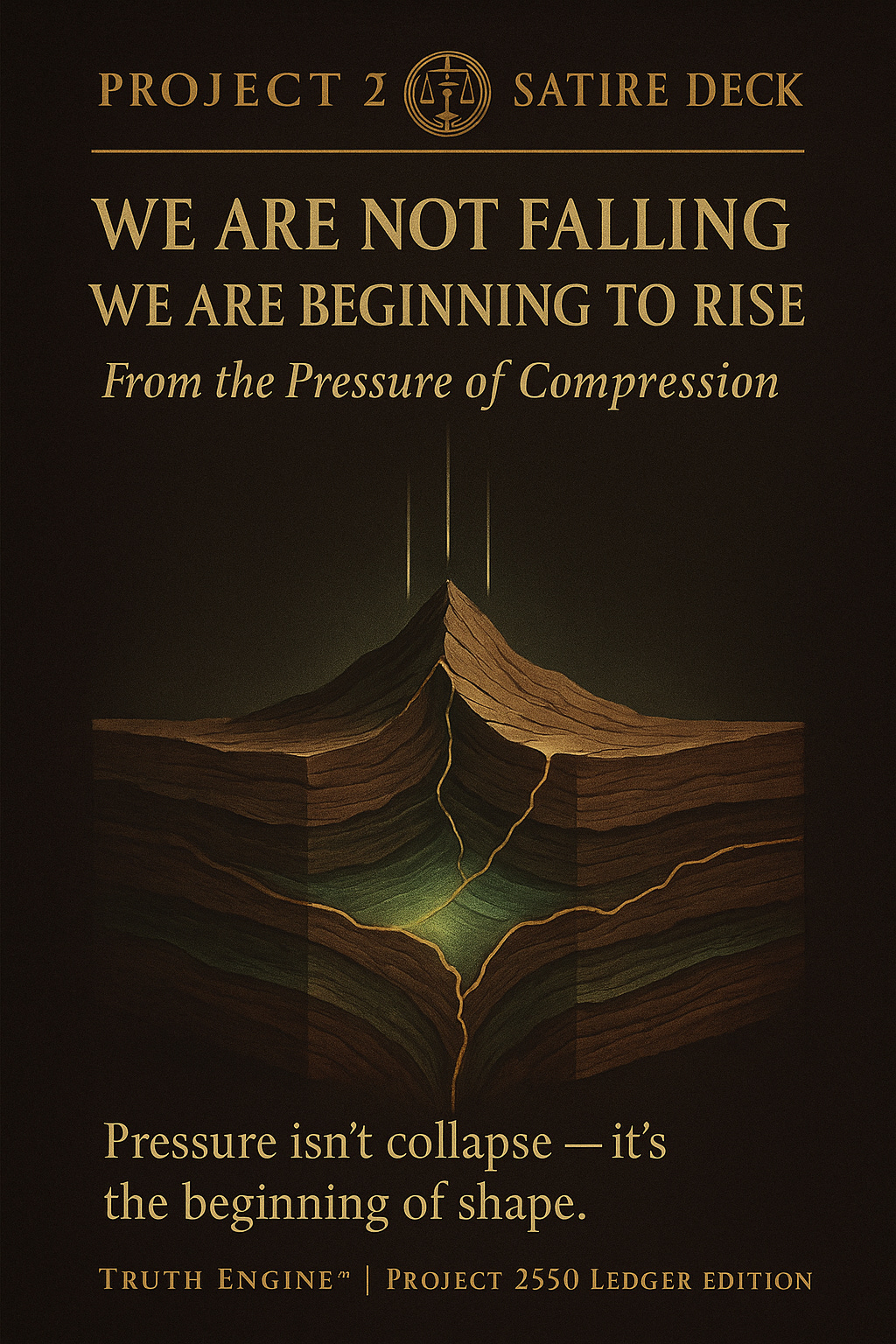 We can choose clarity over chaos.We can choose autonomy over fear.We can choose daily action over helplessness.  I’ve seen how fragile — and how extraordinary — freedom can be.And I plan to kiss the ground again.  But for now, we do the simplest, strongest thing possible: