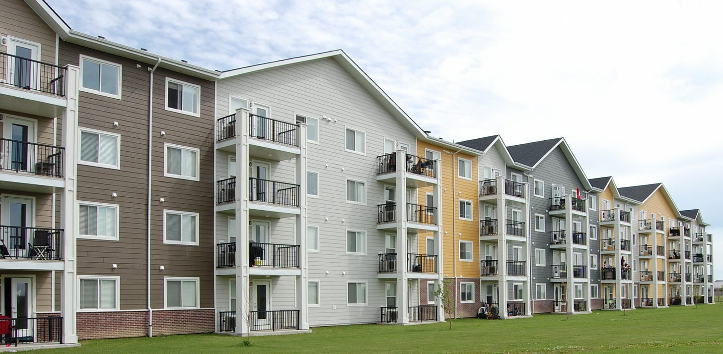 Apartments for Rent Across Canada | Northview Residential REIT Apartments for Rent Across Canada | Northview Residential REIT