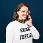 Caroline-Lucie Ulbrich's avatar