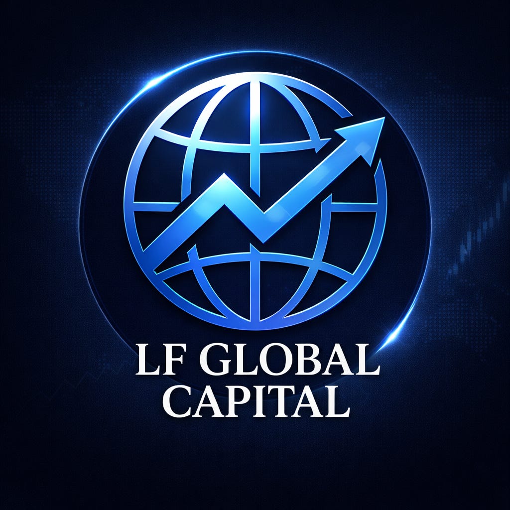 LF GLOBAL CAPITAL