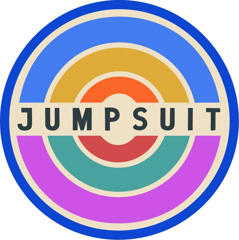 Substack profile picture for @jumpsuit