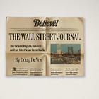 From the WSJ: The Grand Rapids Revival and an American Comeback