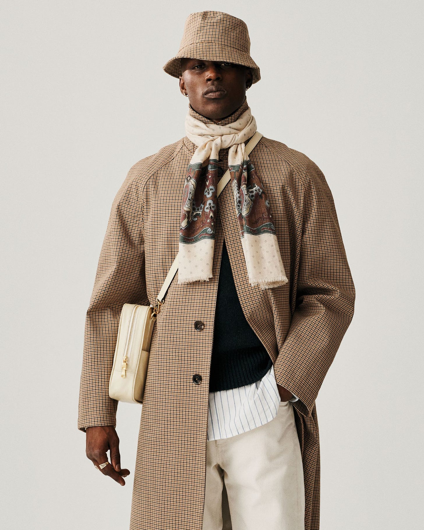 Fall / Winter 2022 Lookbook