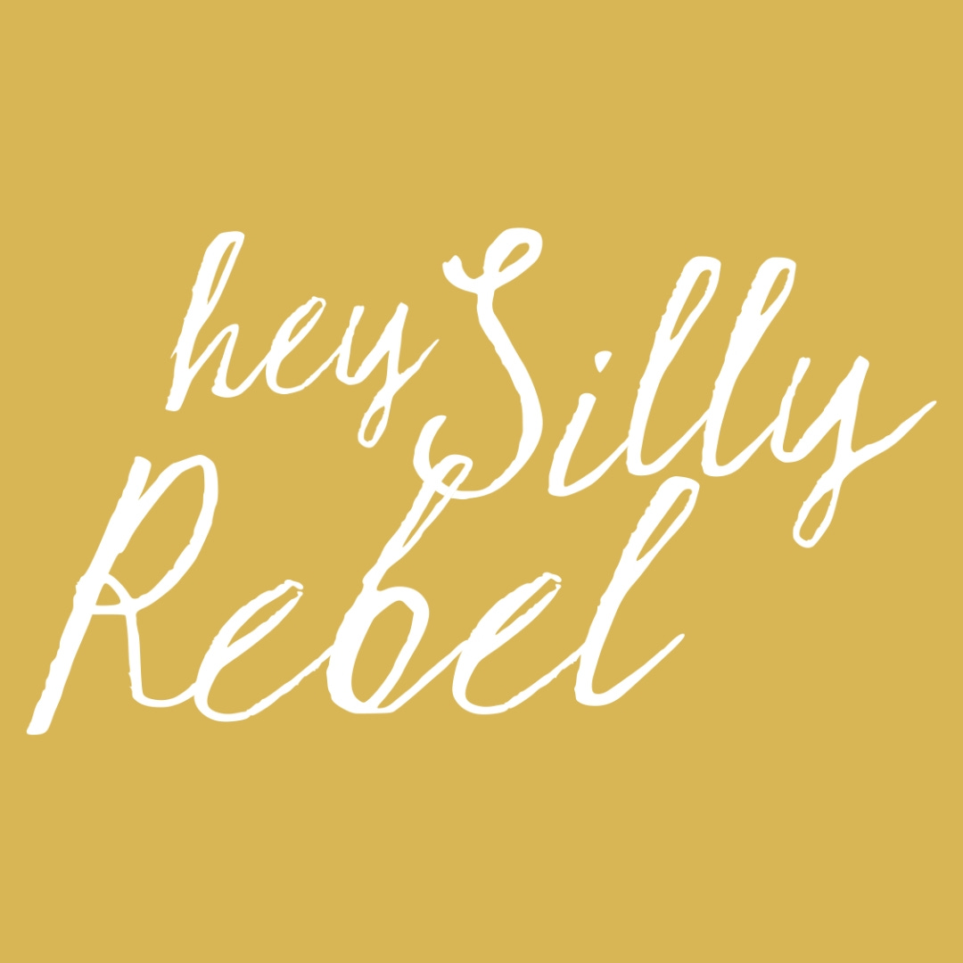 Hey Silly Rebel Women's Circle 