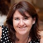 Carolyn West's avatar