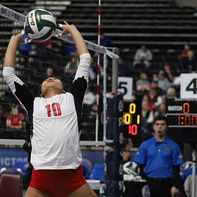 High School Volleyball: Wahkiakum makes history at the SunDome