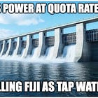 A Boring LATAM Utility With a Not-So-Boring +40% Upside