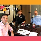So to Speak: The Free Speech Podcast