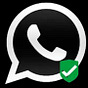 Black Whatsapp's avatar