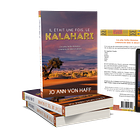 🧭 Il était une fois, le Kalahari