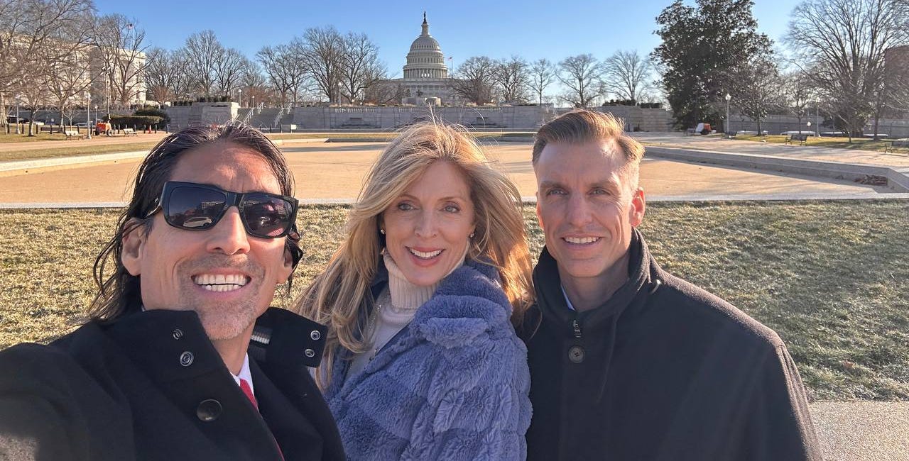 ✨The Miracle of Grassroots Power: A Defining Moment in History🔥