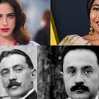 The Mestizo Lie: Mexico’s National Face Blindness