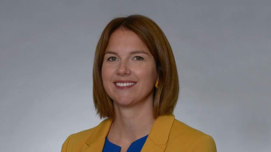 Councillor Skylar Franke Councillor Skylar Franke