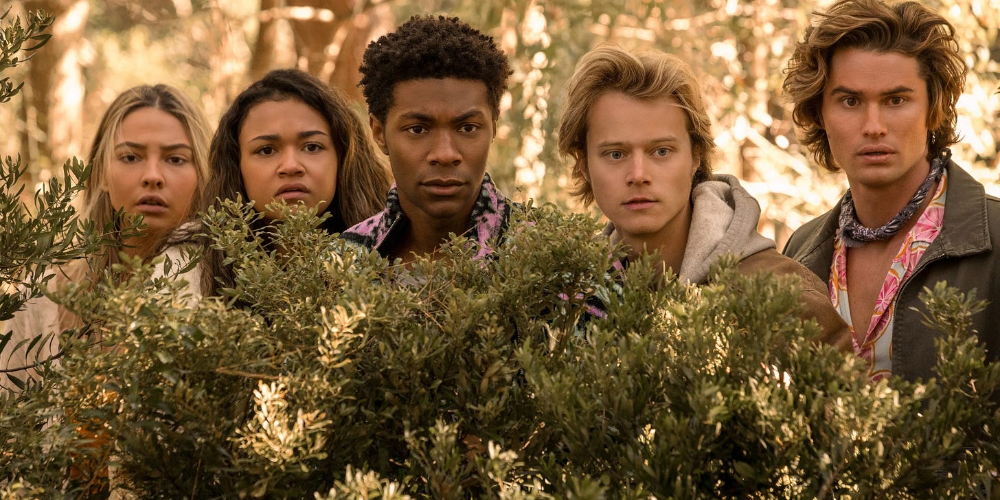 Outer Banks Outer Banks