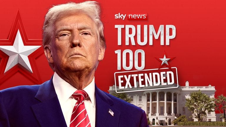 Is Trump in a corner over Epstein?