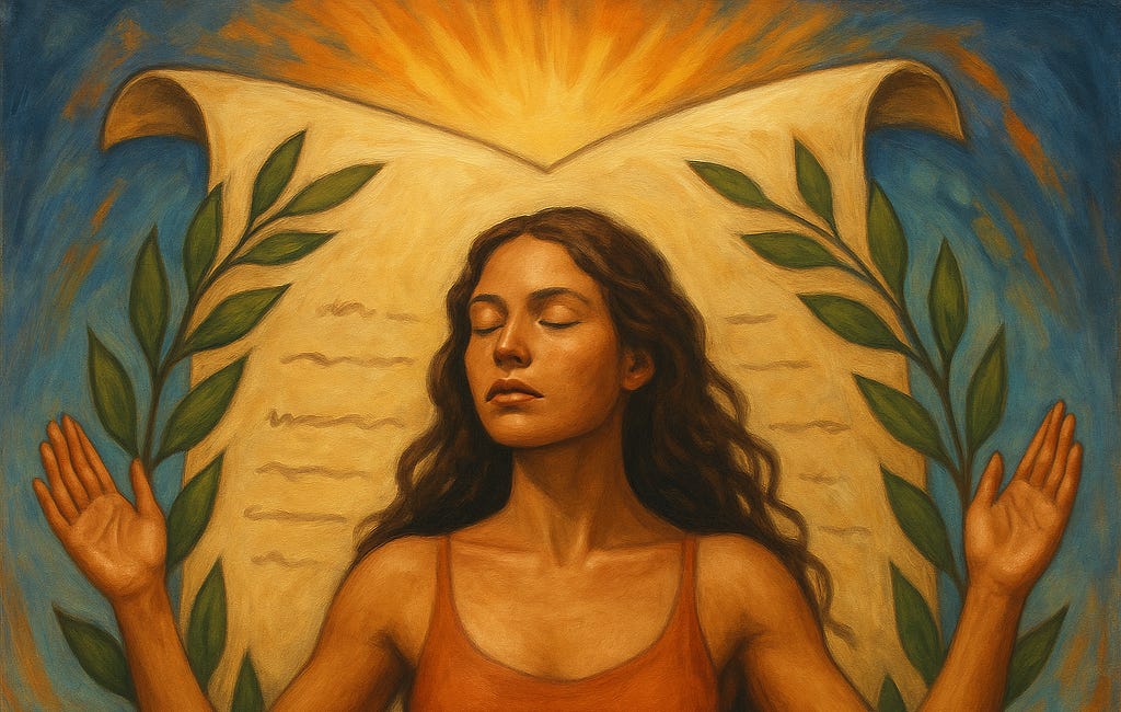 Reclaiming the Body: A Constitutionally Protected Domain