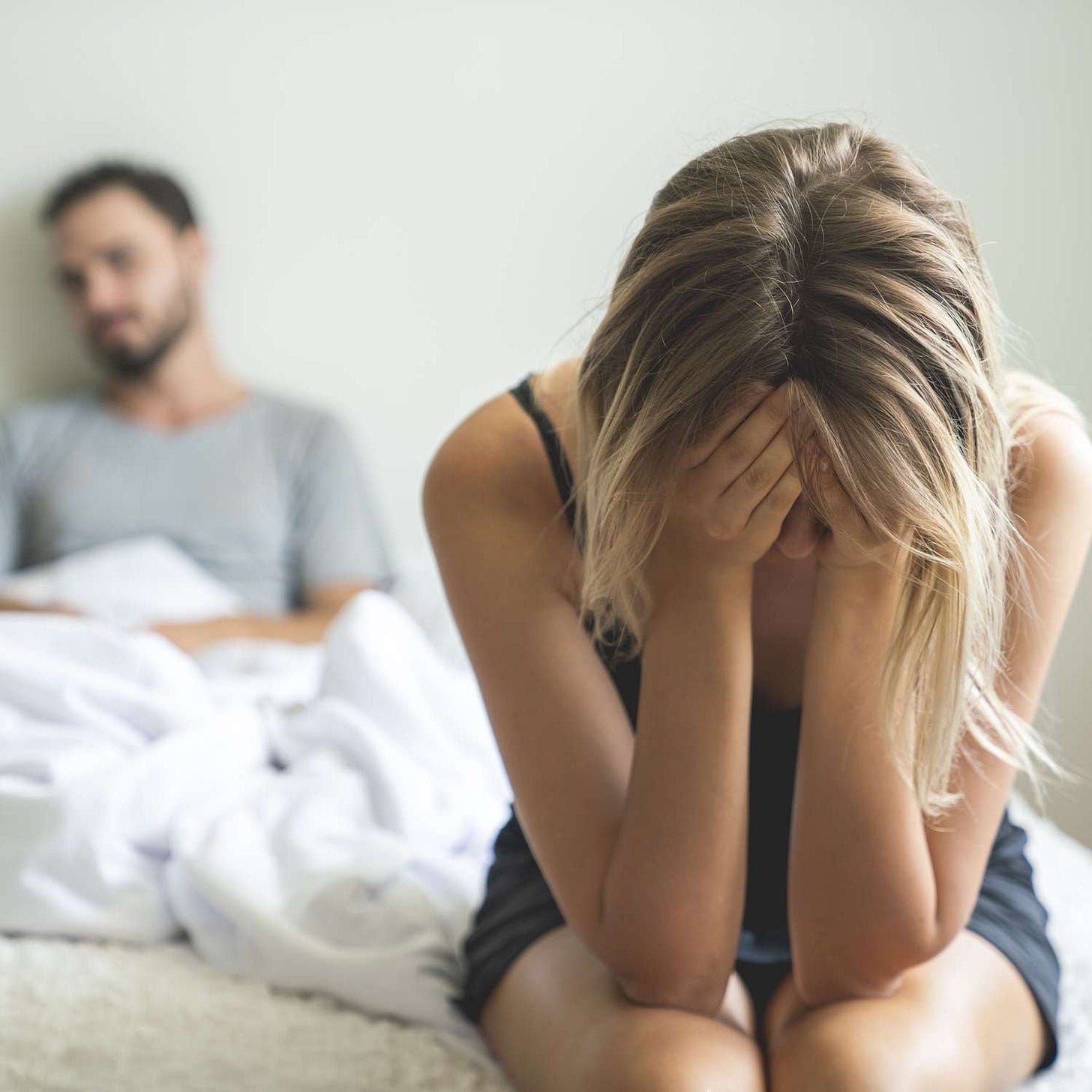 20 of the Most Common Mistakes Married Couples Make When Arguing 20 of the Most Common Mistakes Married Couples Make When Arguing