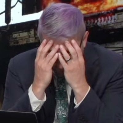 The Eclectic Substack