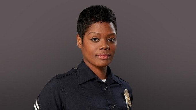 Accusations at 'The Rookie'. PLUS: RIP The OA