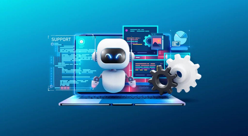 The Impact of Agentic AI on the Future of Work and Business The Impact of Agentic AI on the Future of Work and Business