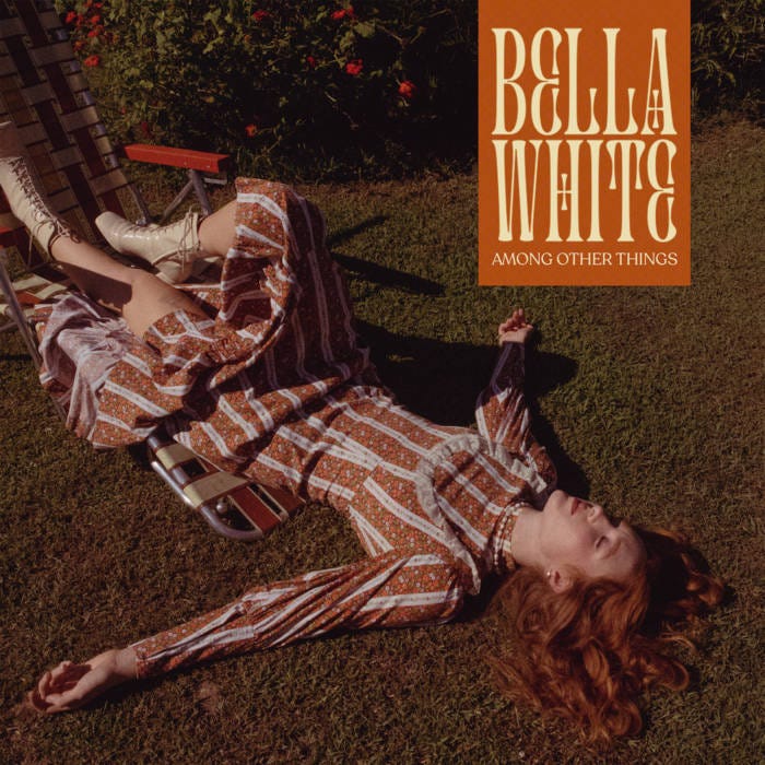 Among Other Things | Bella White
