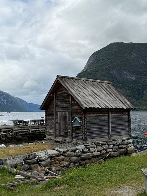 Images from Norway