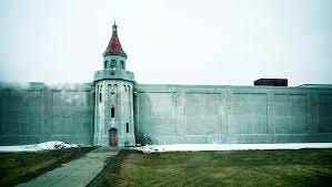 Inside Attica Correctional Facility and ... Inside Attica Correctional Facility and ...