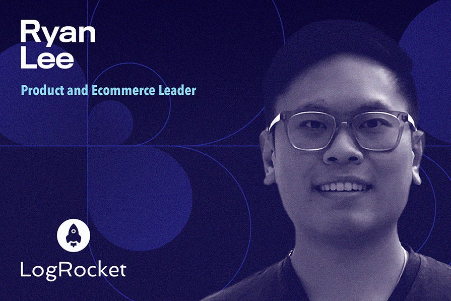 Leader Spotlight: Shaping your personal brand, with Ryan Lee