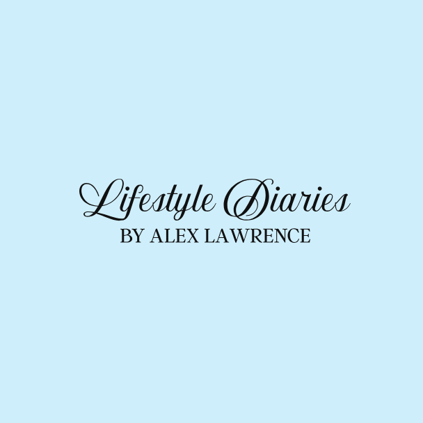 Lifestyle Diaries by Alex Lawrence