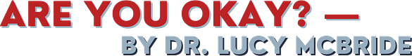 Are You Okay?