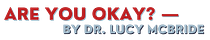 Are You Okay?
