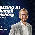Harnessing AI for Human Flourishing with Kevin Frazier | Let People Prosper Ep. 172🎙️