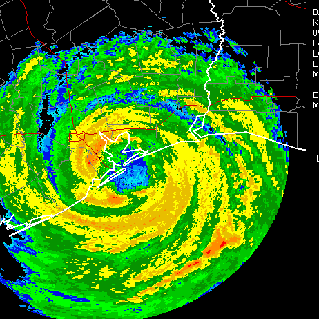 Dan's Weather Substack
