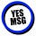 YES MSG