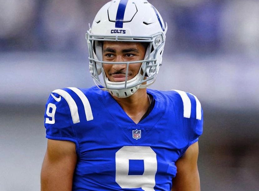 NFL Rookie Watch on Twitter: "Indianapolis Colts GM Chris Ballard said that  he is willing to do “whatever it takes” to trade up to select a top QB in  the NFL Draft.
