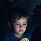 VPNs for Kids: A Dangerous Shortcut to Online Harms