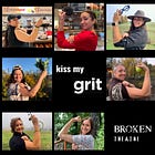 'Kiss My Grit' highlights hometown heroines