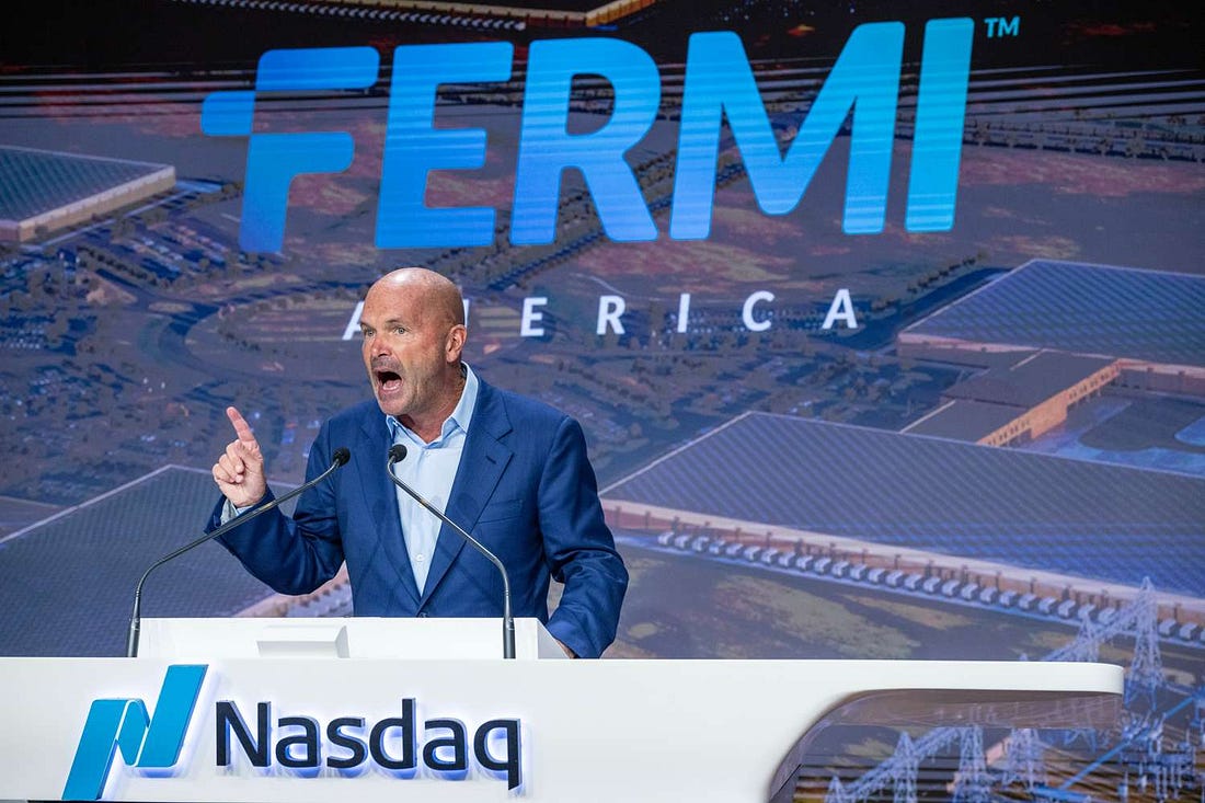 This Data Center IPO Shows Wall Street Is Still Hungry for AI Stocks This Data Center IPO Shows Wall Street Is Still Hungry for AI Stocks