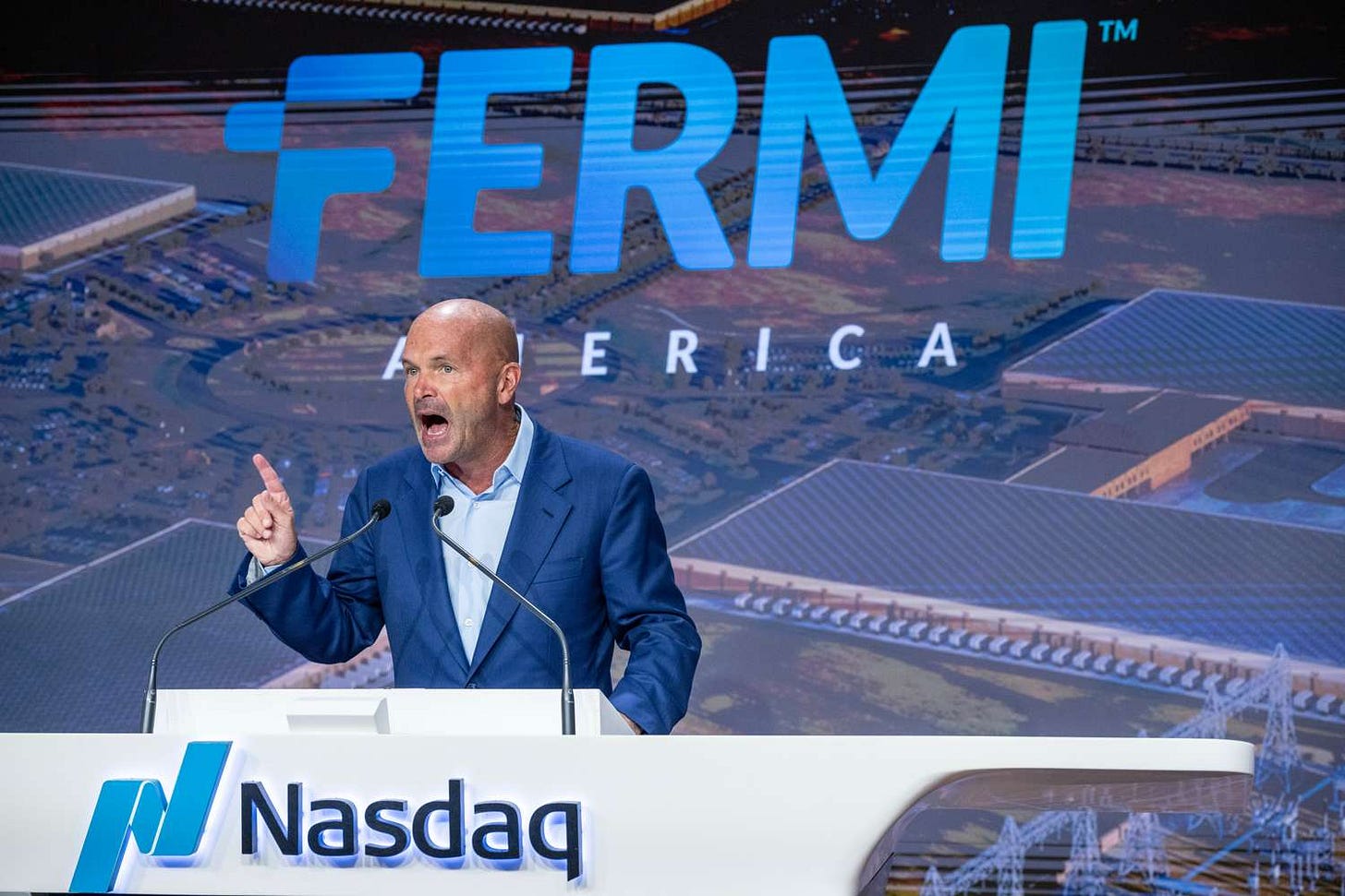 This Data Center IPO Shows Wall Street Is Still Hungry for AI Stocks