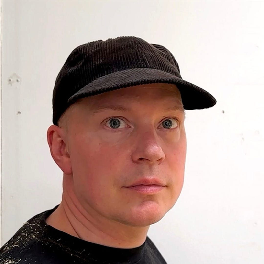 Tomas Frankenstein Auran, vänsterextremist och Collective Effort