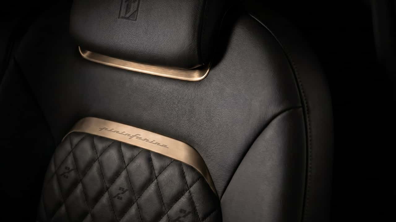 Exclua chooses Pininfarina to design the interiors of its vehicles