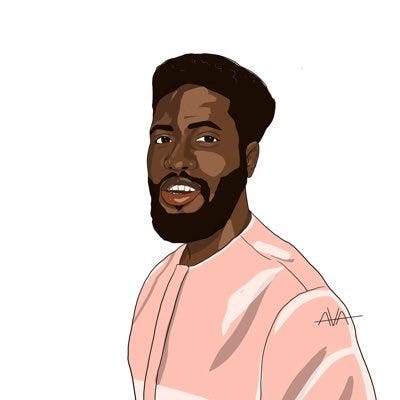Substack profile picture for @joojo